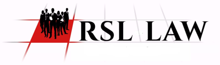 RSL Law Limited logo